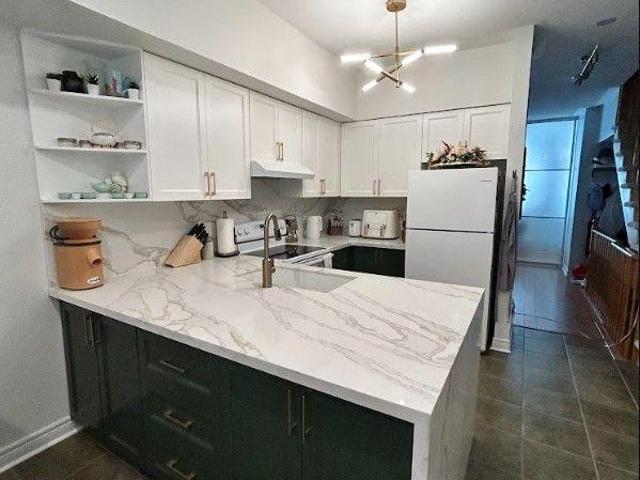 Apartment for rent in York, Ontario
