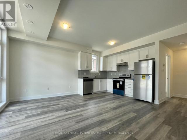 Apartment for rent in York, Ontario