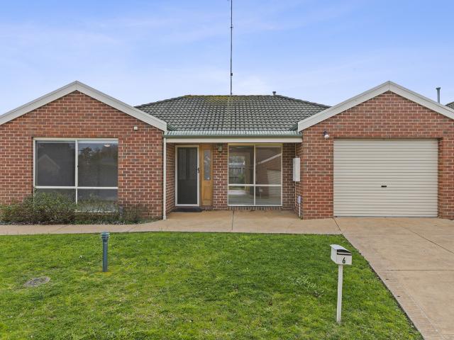 Apartment for rent in Drysdale, Victoria