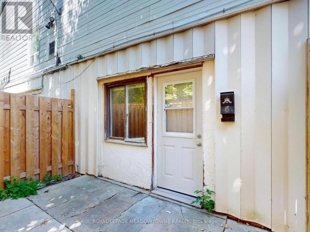 Apartment for rent in Georgetown, Ontario