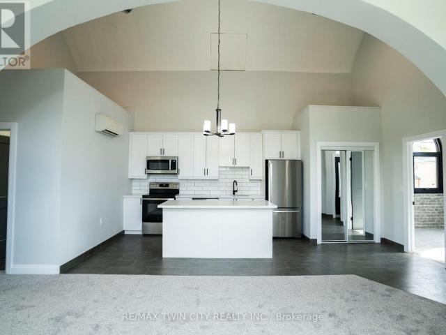 Apartment for rent in Brant, Ontario