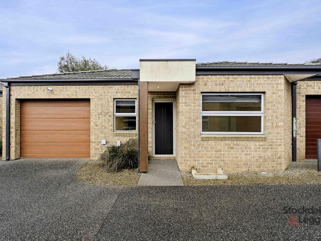 Apartment for rent in Camerons Creek, Victoria