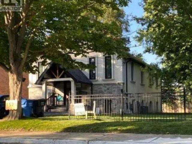 Apartment for rent in Mississauga, Ontario