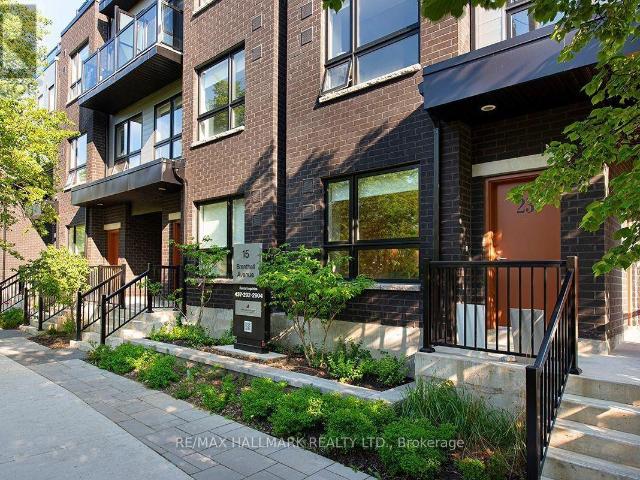 Apartment for rent in Woburn, Ontario