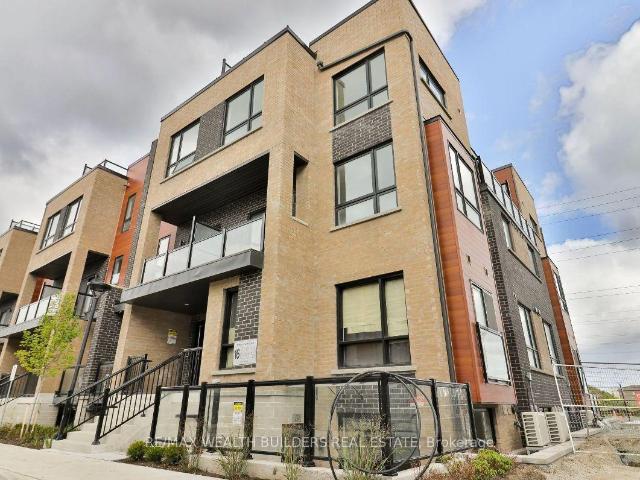 Apartment for rent in York, Ontario