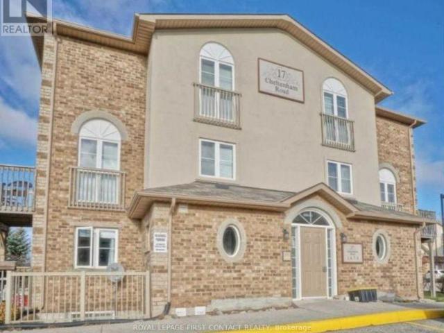 Apartment for rent in Burlington, Ontario
