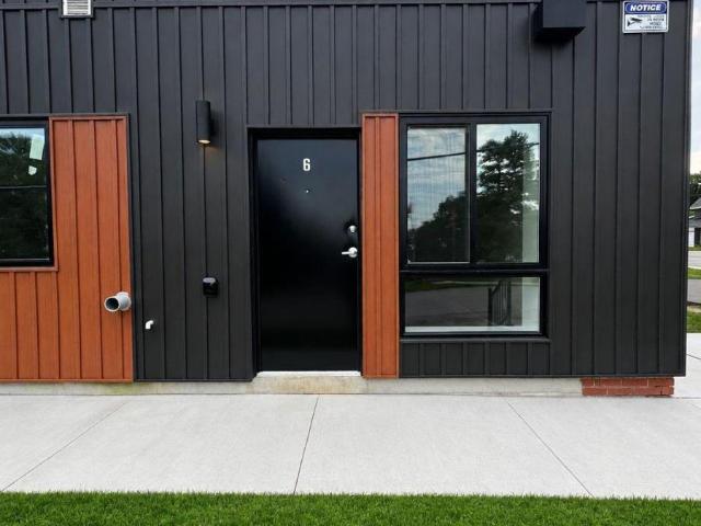 Apartment for rent in Tay, Ontario