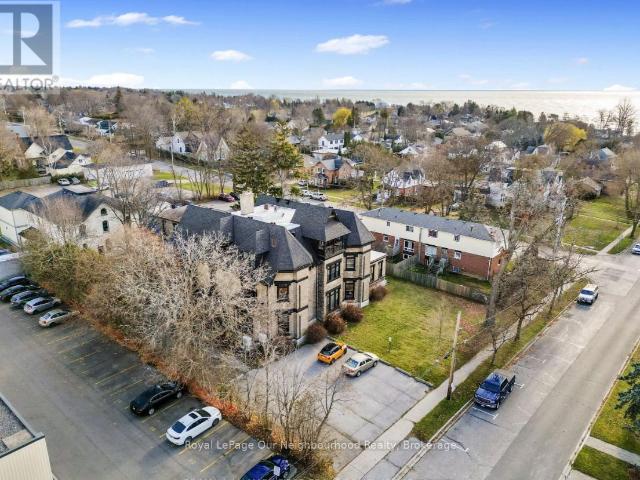 Apartment for rent in Cobourg, Ontario