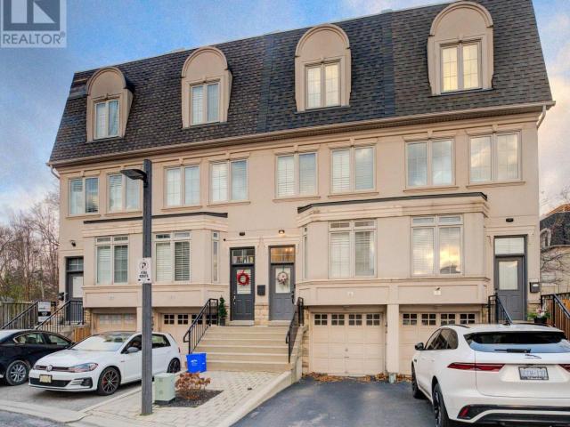 Apartment for rent in Oakville, Ontario