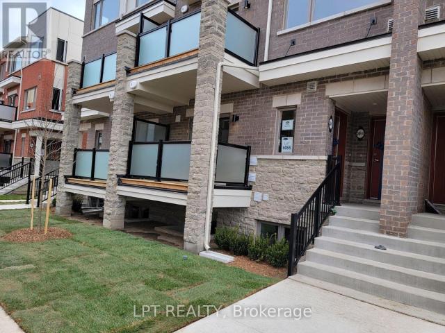 Apartment for rent in Georgina, Ontario