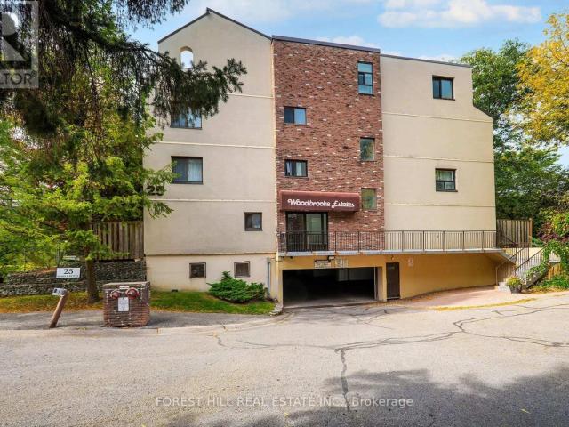 Apartment for rent in Don Valley North, Toronto