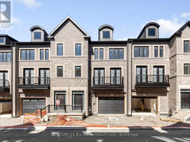 Apartment for rent in York, Ontario