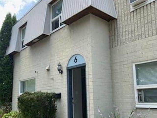 Apartment for rent in Ingersoll, Southwestern Ontario