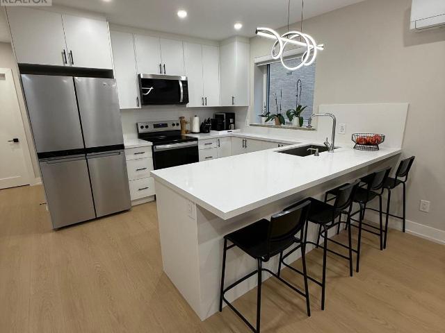 Apartment for rent in Woburn, Ontario
