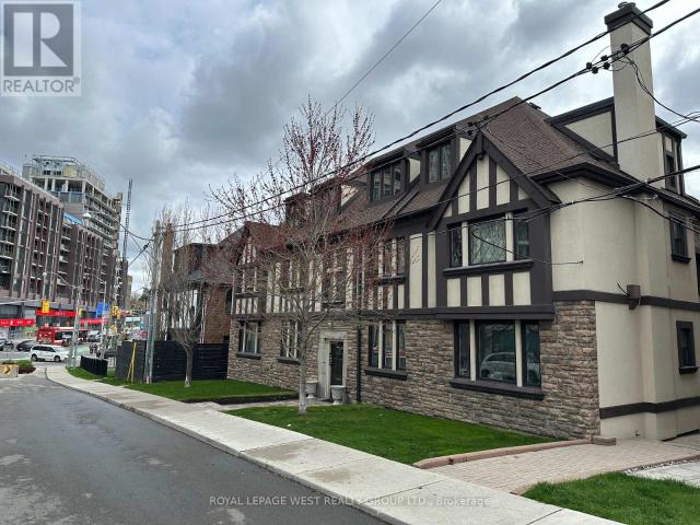 Apartment for rent in Woburn, Ontario