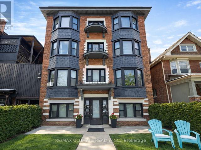 Apartment for rent in Niagara, Ontario