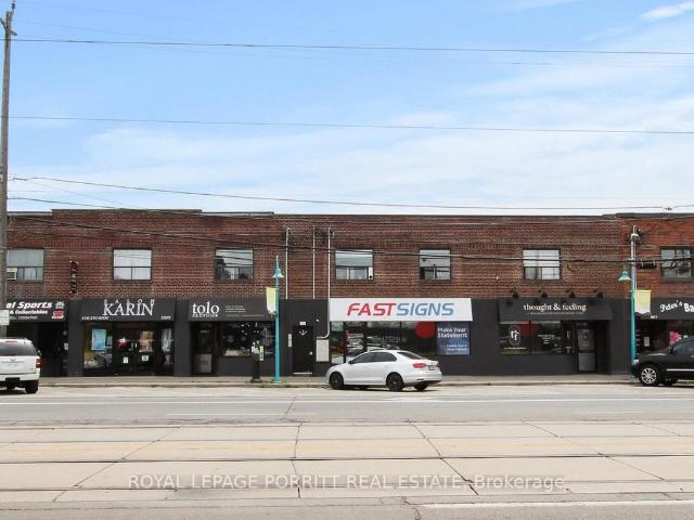 Apartment for rent in Woburn, Ontario