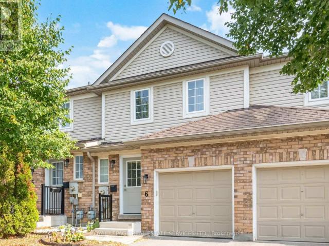 Apartment for rent in Barrie, Ontario
