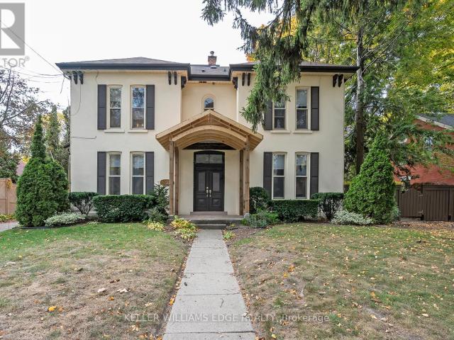 Apartment for rent in Burlington, Ontario