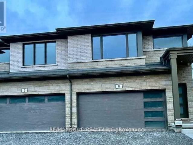 Apartment for rent in Niagara, Ontario