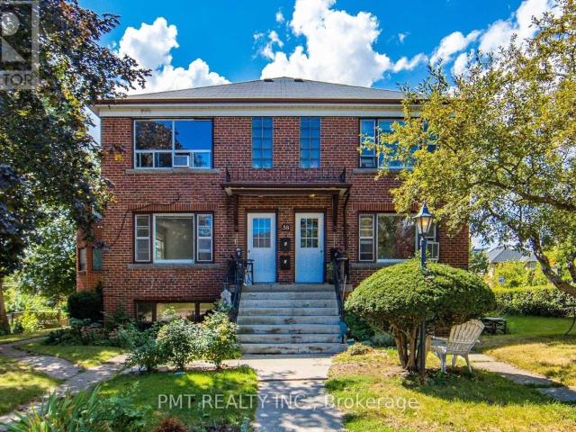 Apartment for rent in Woburn, Ontario