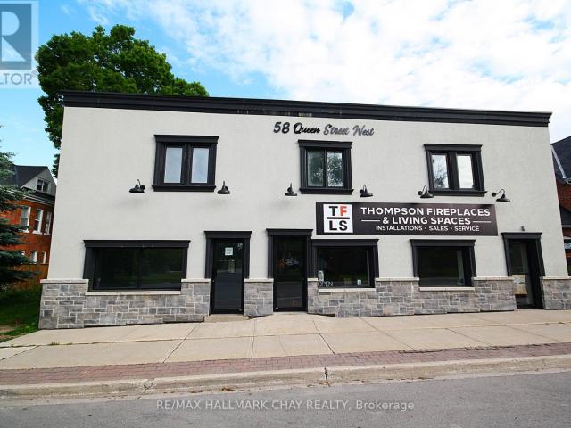 Apartment for rent in Springwater, Ontario