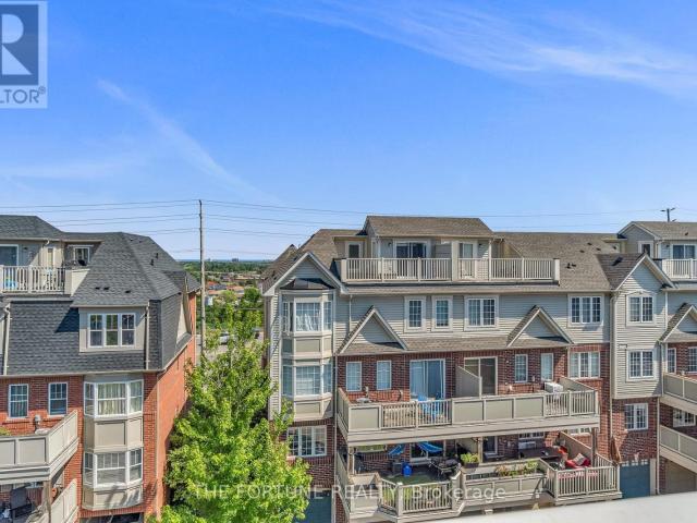 Apartment for rent in Mississauga, Ontario