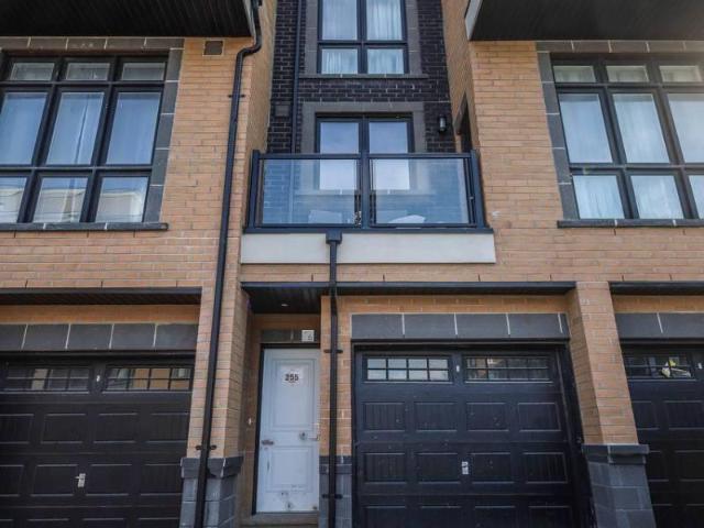 Apartment for rent in York, Ontario