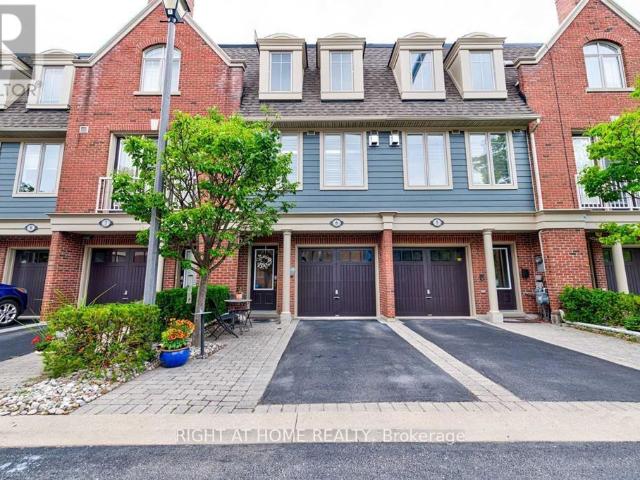 Apartment for rent in Oakville, Ontario
