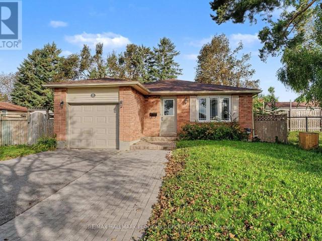 House for rent in Barrie, Ontario