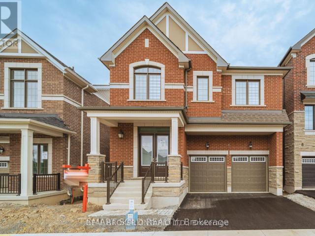 House for rent in York, Ontario
