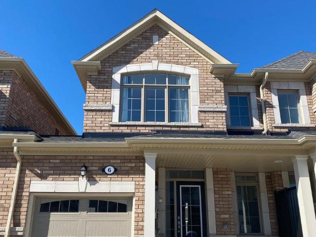 Apartment for rent in Collingwood, Central Ontario