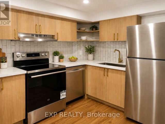 Apartment for rent in Durham, Ontario