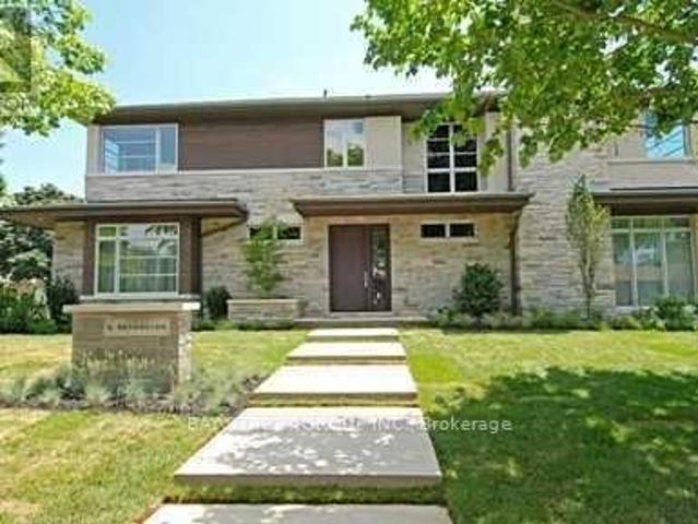 Apartment for rent in Etobicoke Centre, Toronto