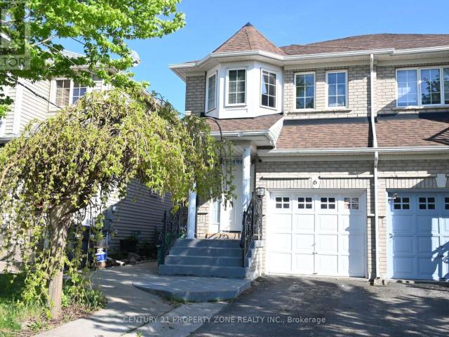 House for rent in Georgina, Ontario