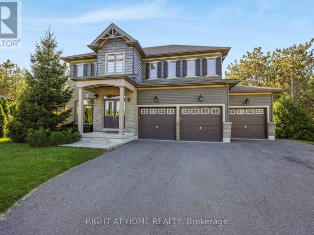 Apartment for rent in Oro-Medonte, Central Ontario