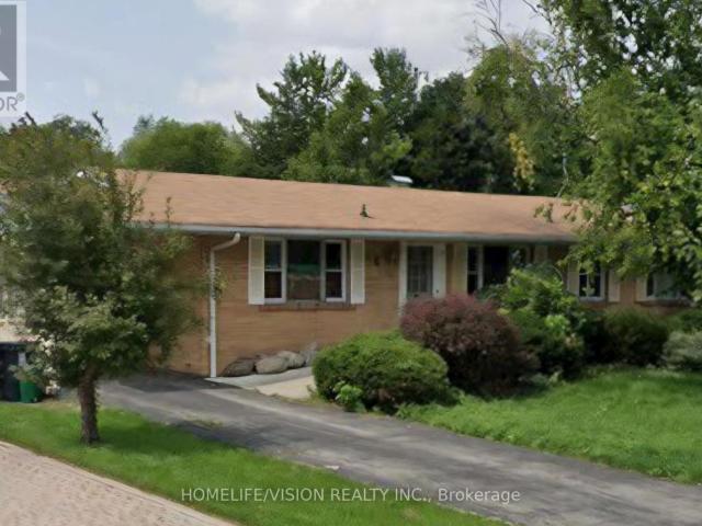 Apartment for rent in Woburn, Ontario