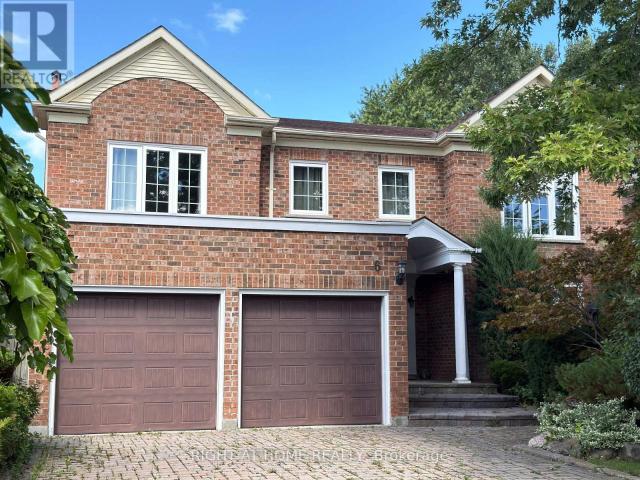 Apartment for rent in York, Ontario