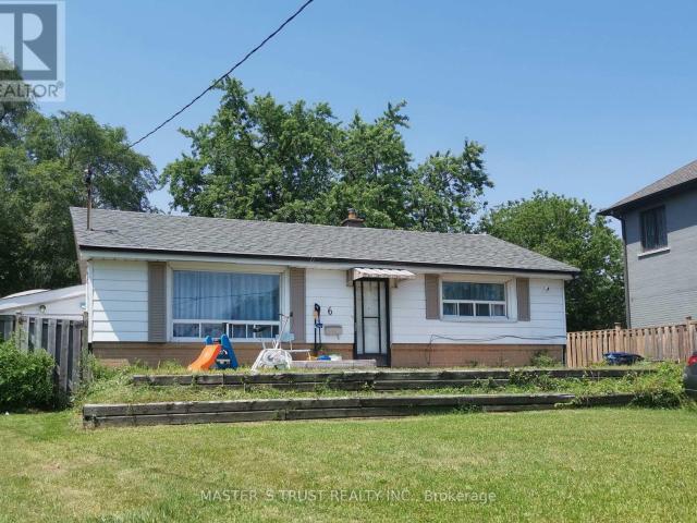 House for rent in Woburn, Ontario