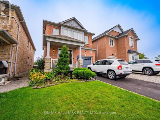 Apartment for rent in York, Ontario