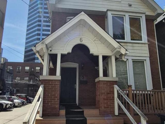Apartment for rent in Woburn, Ontario