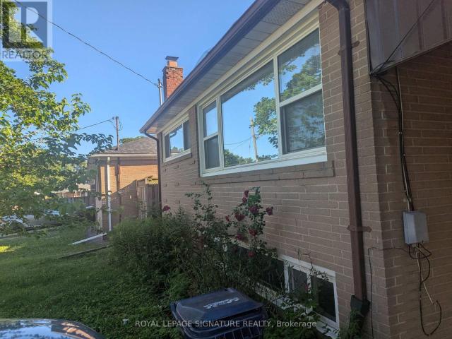 Apartment for rent in Woburn, Ontario