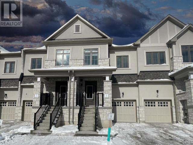 Apartment for rent in York, Ontario
