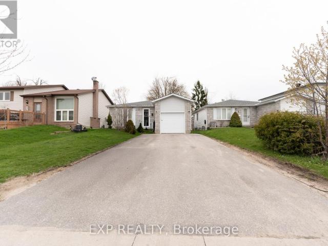 Apartment for rent in Barrie, Ontario