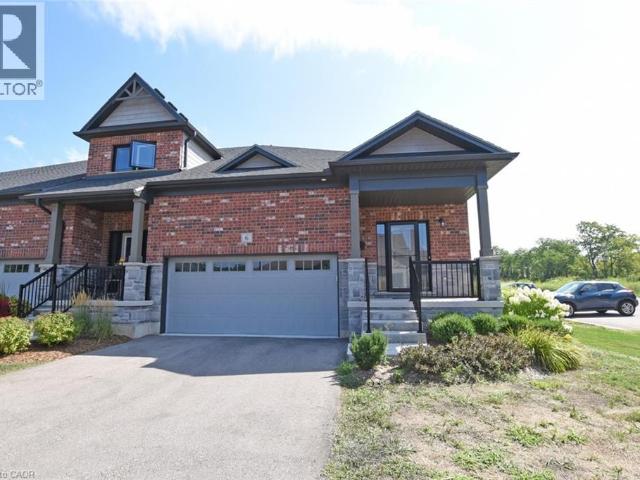 Apartment for rent in Simcoe, Southwestern Ontario