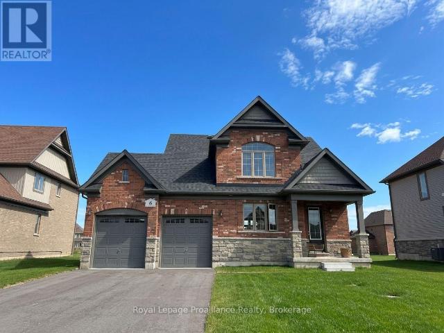 Apartment for rent in Quinte West, Ontario