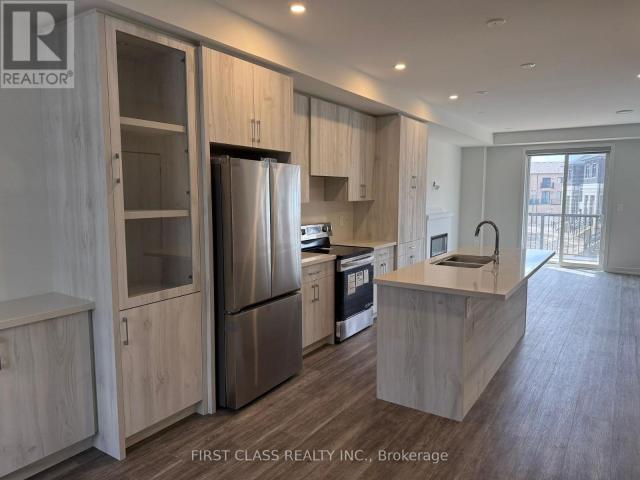 Apartment for rent in York, Ontario