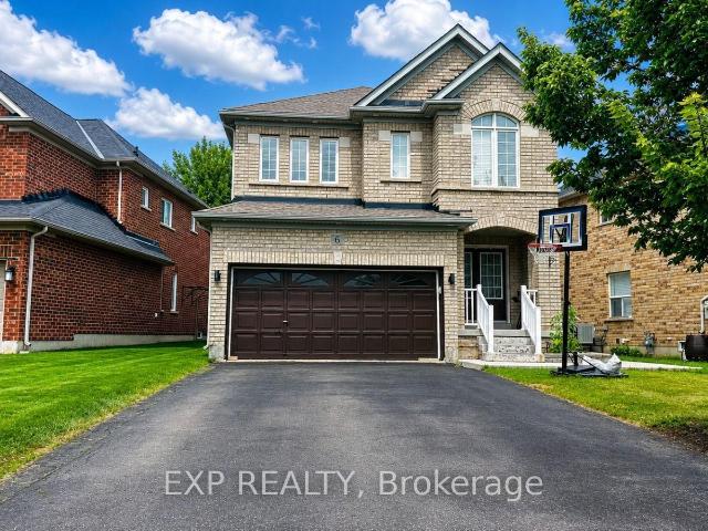Apartment for rent in Georgetown, Ontario