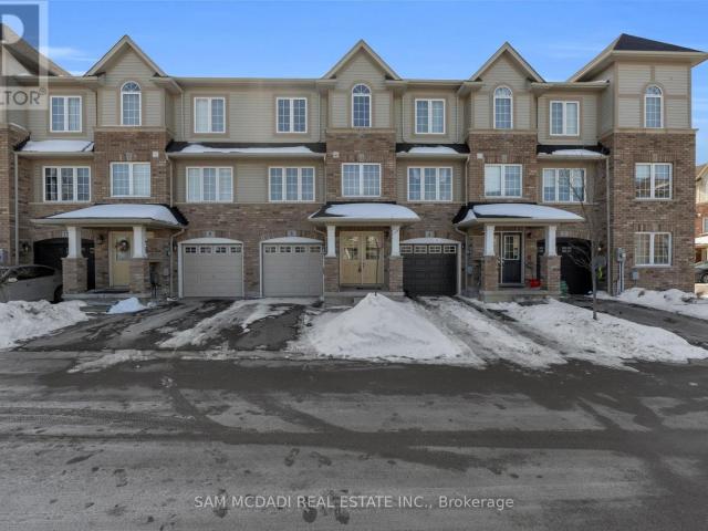 Apartment for rent in Ancaster, Ontario