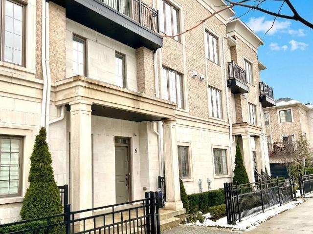 Apartment for rent in York, Ontario